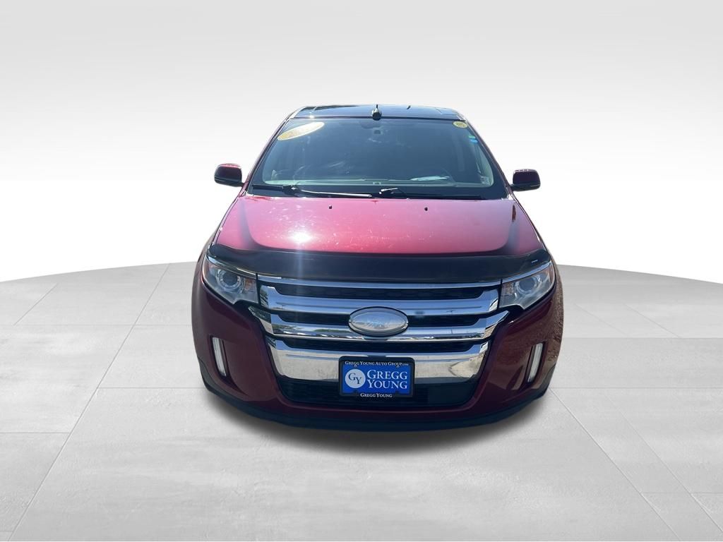 Used 2013 Ford Edge SUV