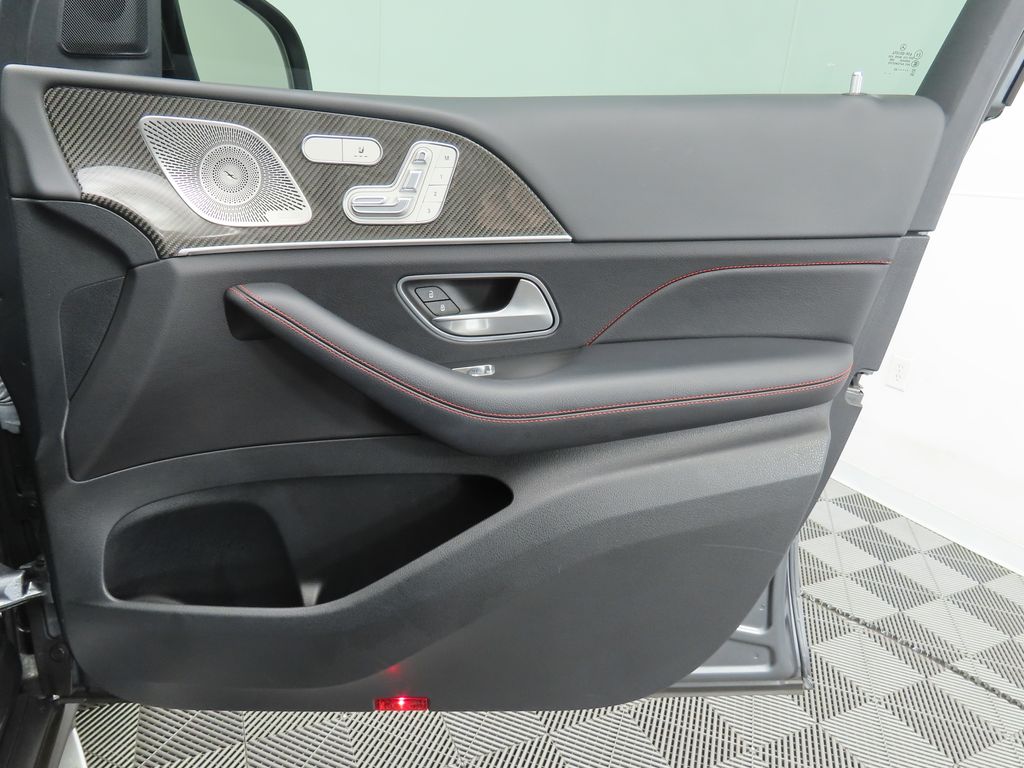 2022 Mercedes-Benz GLE 53 AMG 25