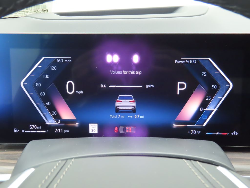 Thumbnail: 2026 BMW X5 - 31