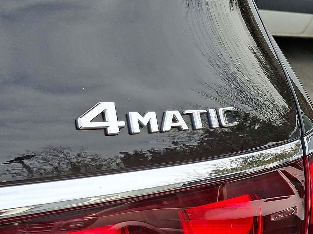 Thumbnail: 2026 Mercedes-Benz GLS - 30