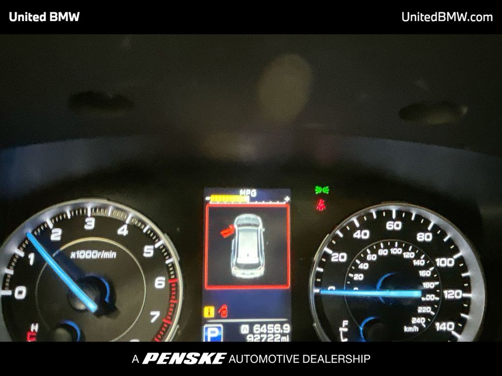 Thumbnail: 2019 Subaru Ascent - 15