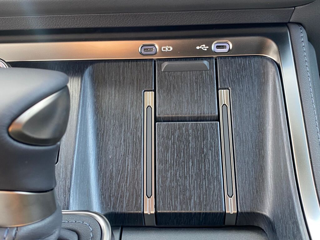 Thumbnail: 2026 Lexus GX - 17