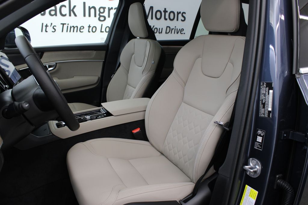 new 2026 Volvo XC90 car
