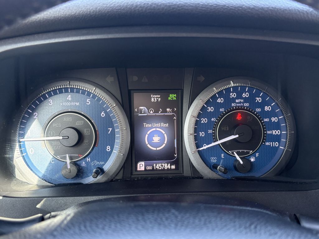 2019 Toyota Sienna XLE Gray at Don McGill Toyota