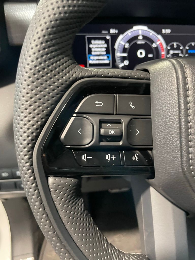 New Car 2025 Toyota Tundra Hybrid  Trd Pro For Sale Under $100,000 In San Juan, Puerto Rico