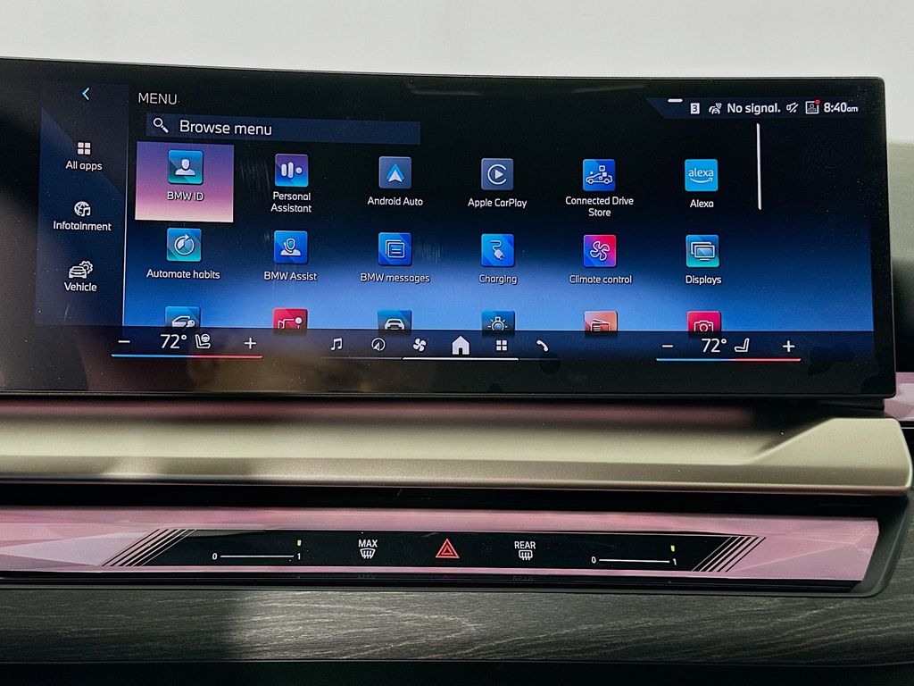 Thumbnail: 2026 BMW i5 - 11