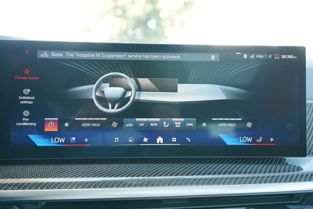 Thumbnail: 2026 BMW X5 - 17