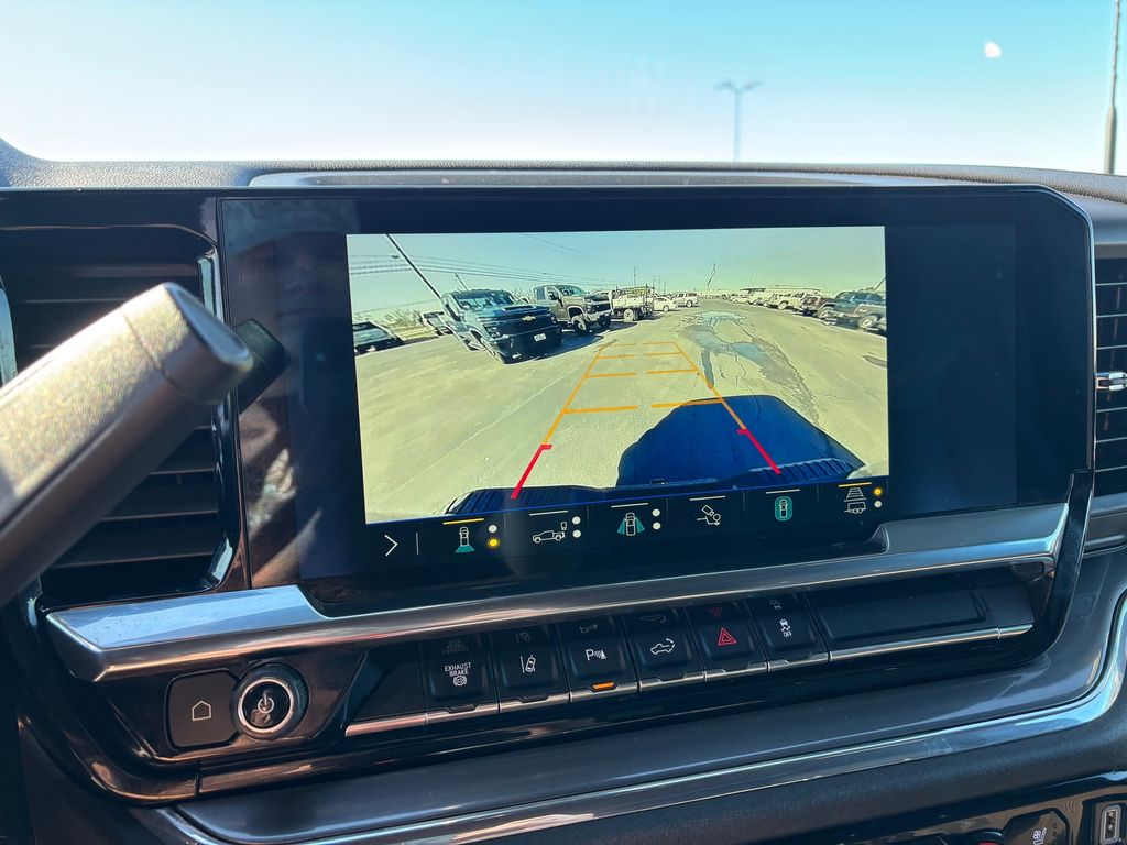 Used Car 2024 Chevrolet Silverado 3500hd  High Country For Sale Under $70,000 In Austin, Texas