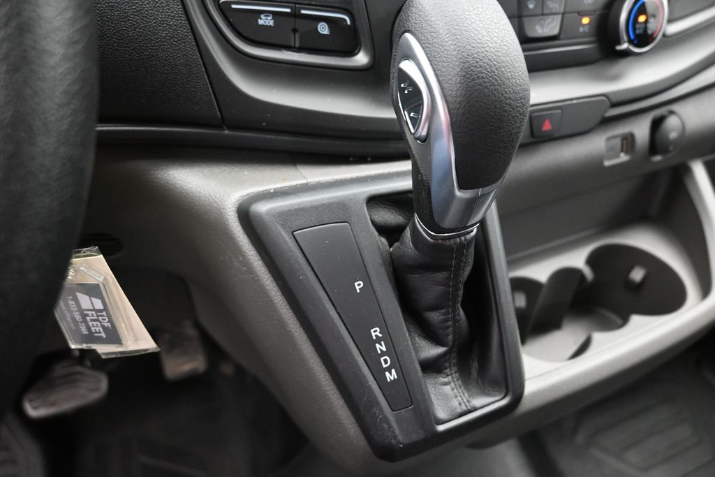 Used 2025 Ford Transit-150 Van