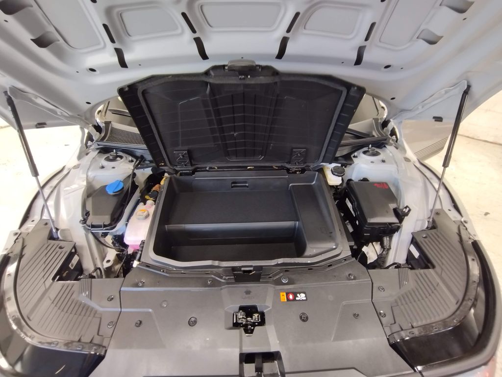 2025 Hyundai IONIQ 5 Limited