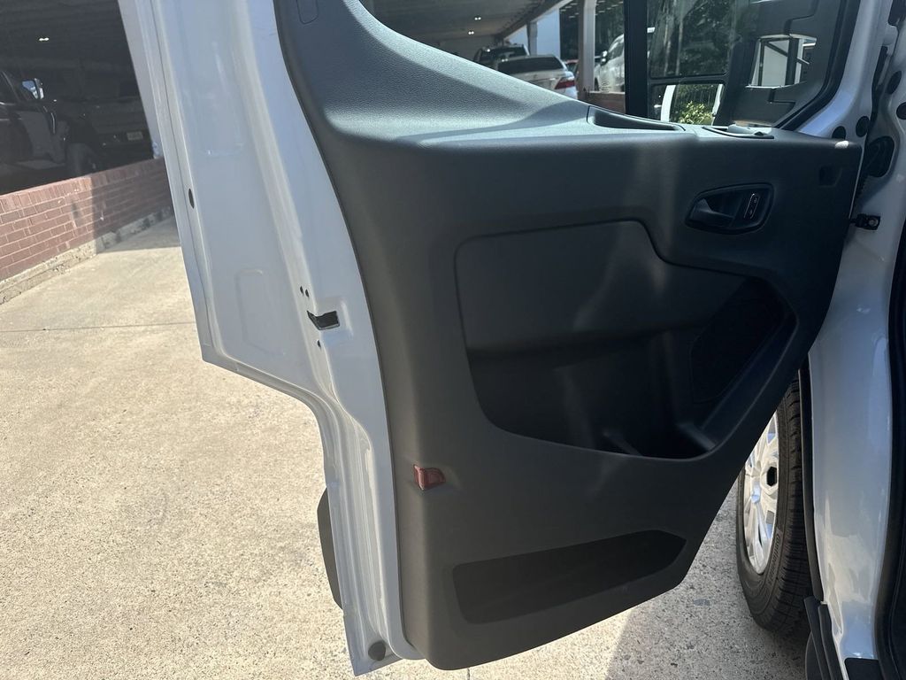 2023 Ford Transit-350 Base 10