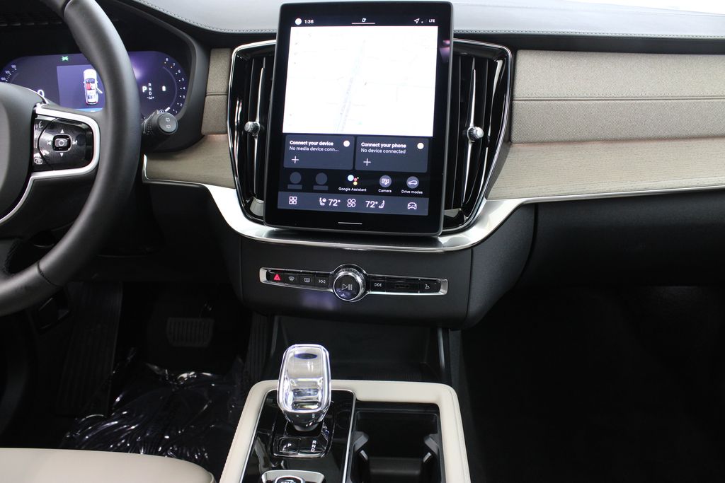 new 2026 Volvo XC90 car