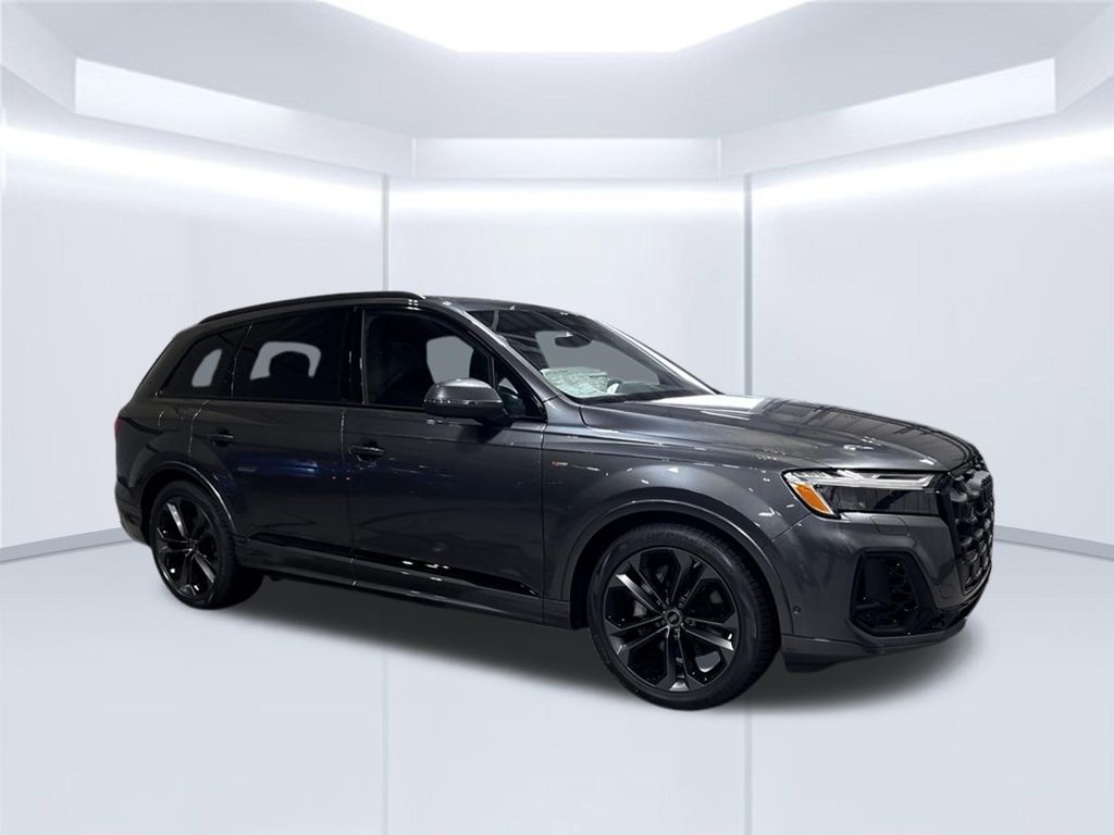 Thumbnail: 2026 Audi Q7 - 7