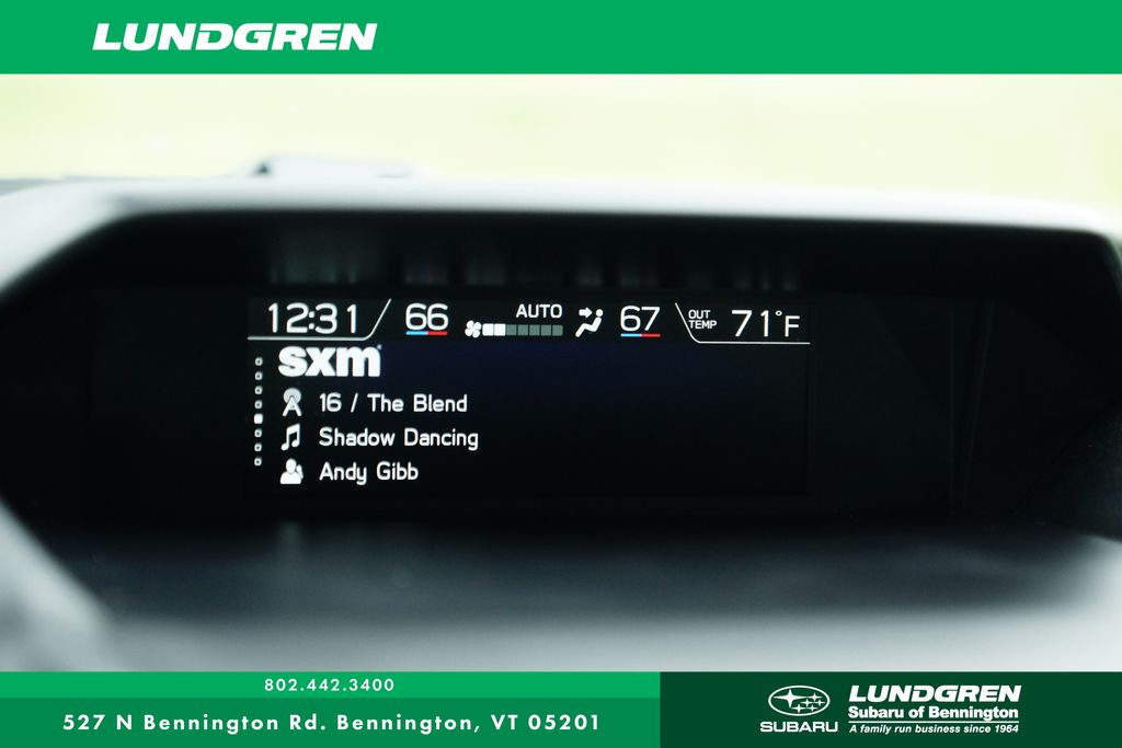 Used 2022 Subaru Forester SUV
