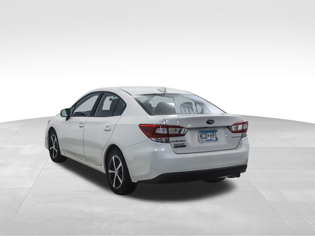 2023 Subaru Impreza Premium 3