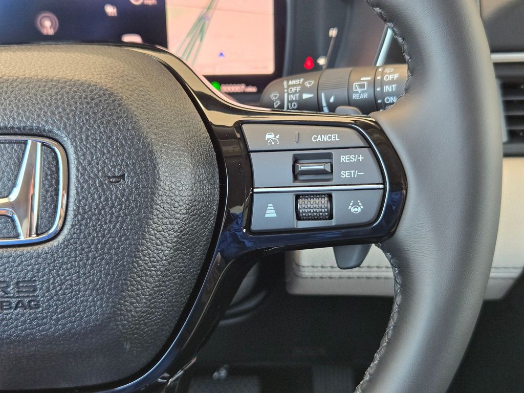 New 2026 Honda Passport SUV