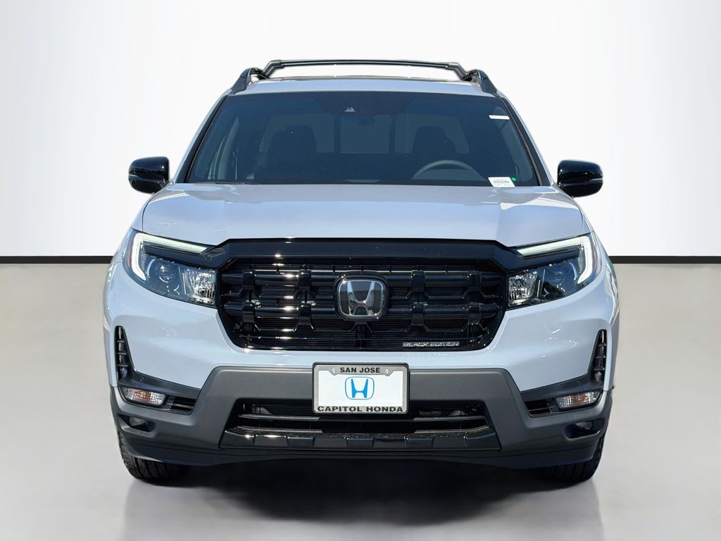 Thumbnail: 2026 Honda Ridgeline - 2