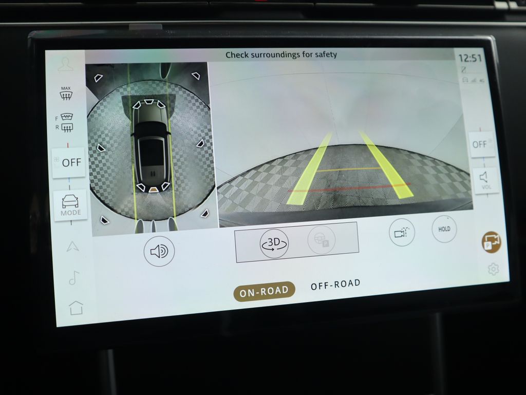 Thumbnail: 2025 Land Rover Range Rover - 17