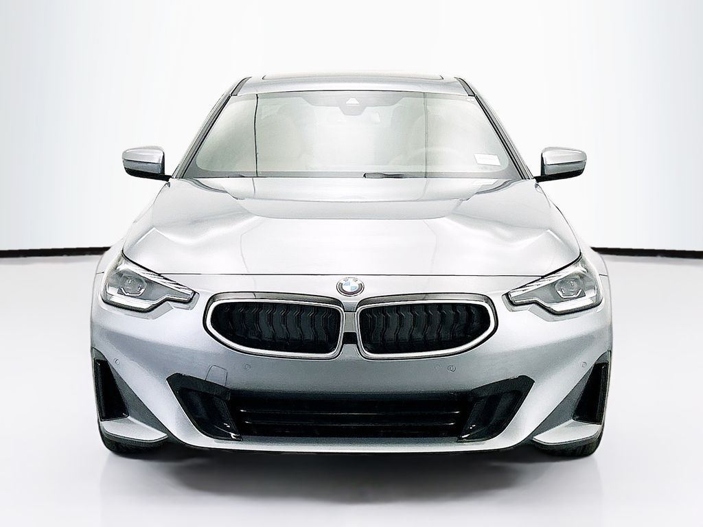 Thumbnail: 2025 BMW 2 Series - 2