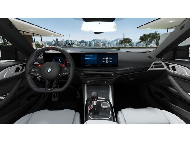 Thumbnail: 2026 BMW M4 - 10