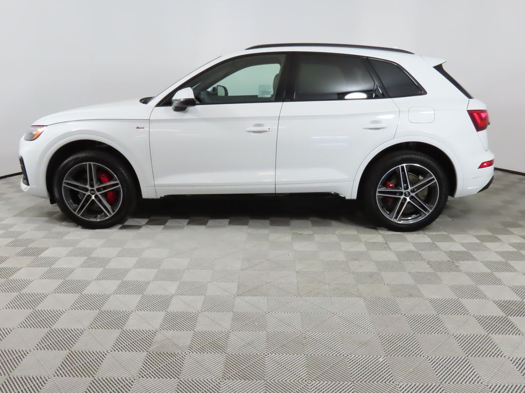 2024 Audi Q5 e  2