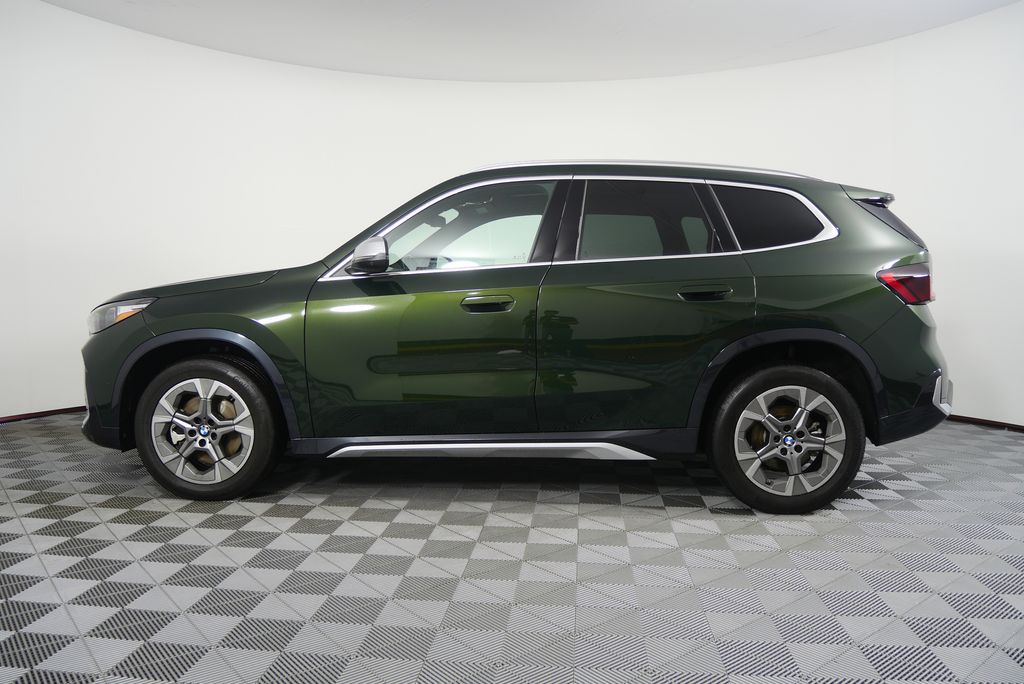Thumbnail: 2024 BMW X1 - 6
