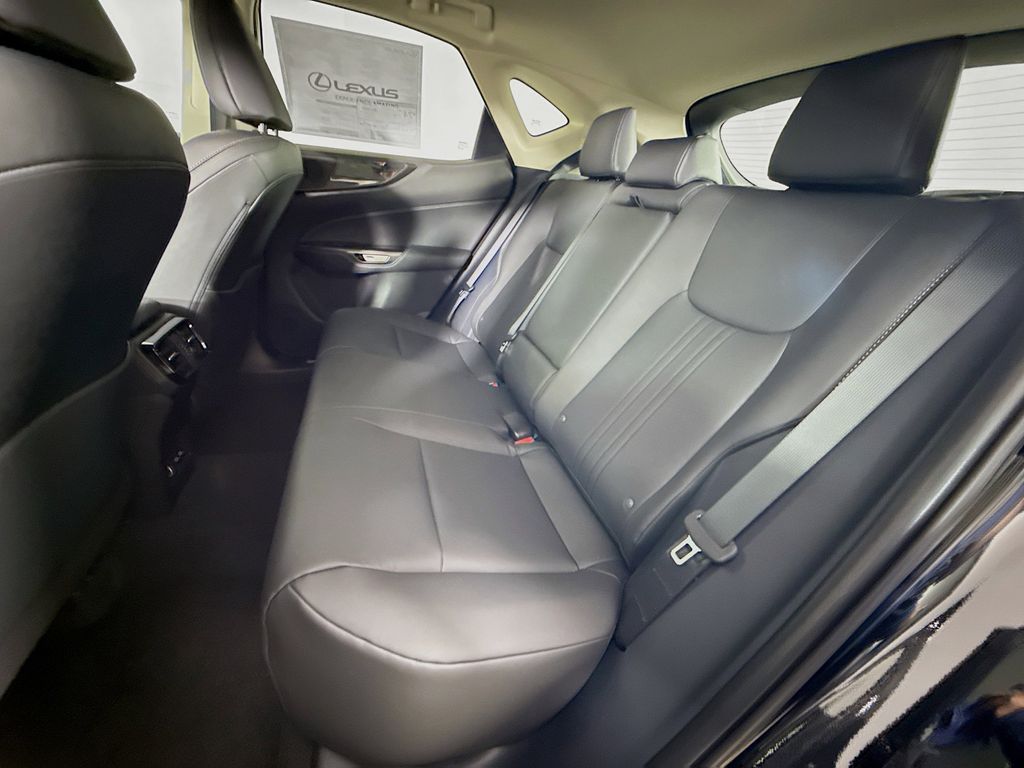 Thumbnail: 2026 Lexus NX - 17