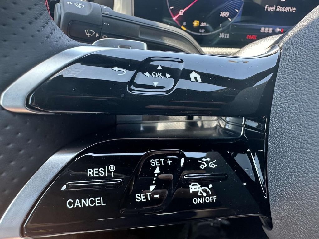 2025 Mercedes-Benz CLA 250 21