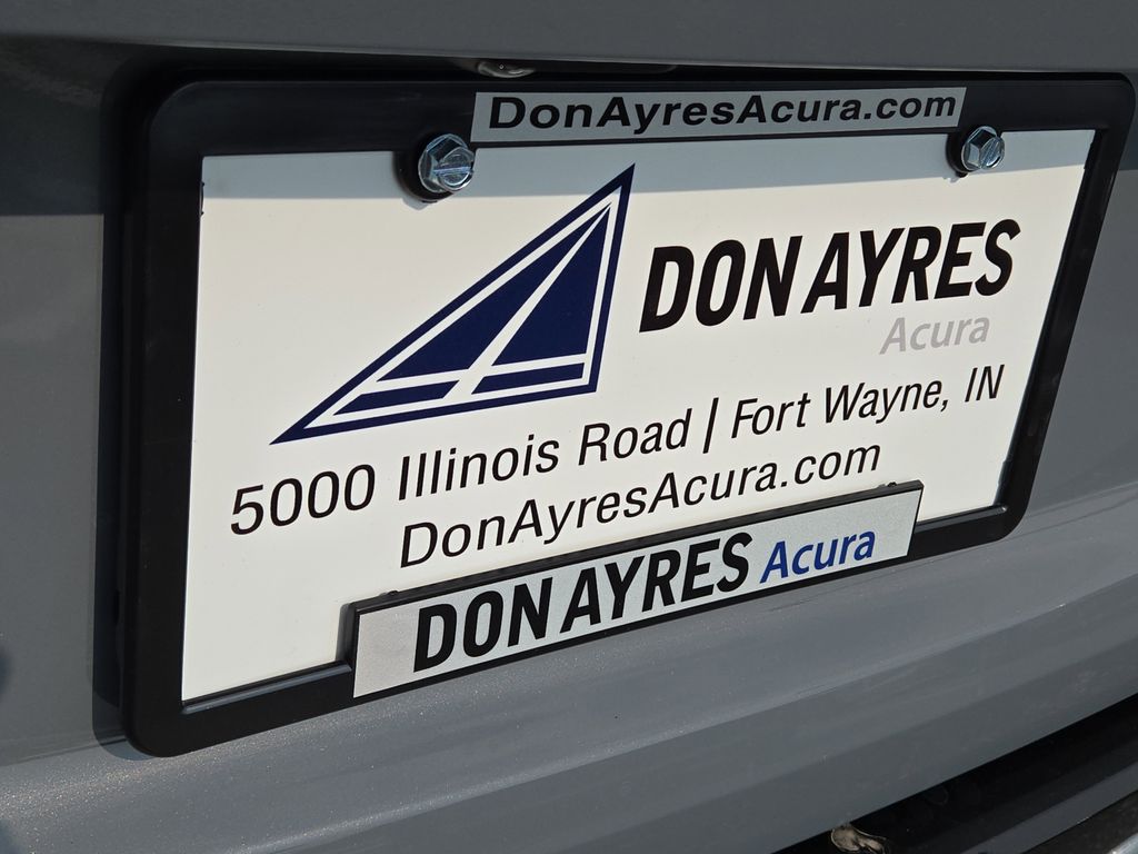 New 2025 Acura ADX For Sale in Fort Wayne, IN