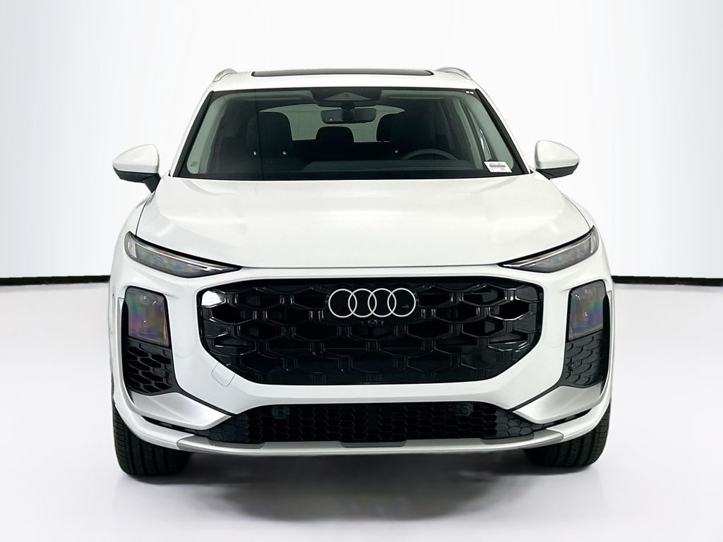 Thumbnail: 2026 Audi Q3 - 2