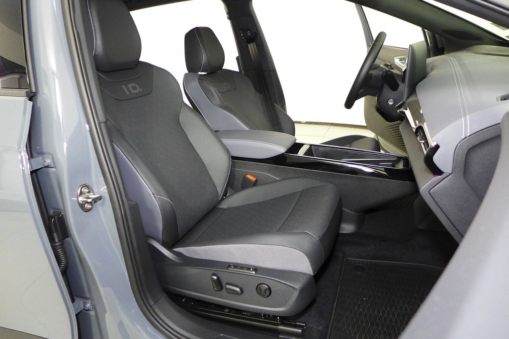 2025 Volkswagen ID.4 Pro S 19