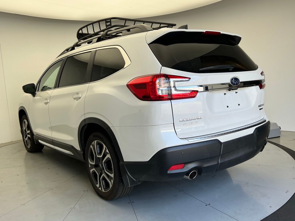 Thumbnail: 2025 Subaru Ascent - 4