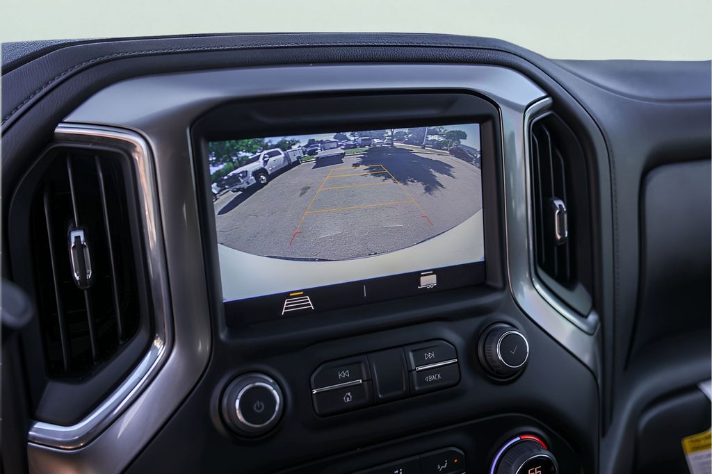 Used Car 2022 Chevrolet Silverado 1500 Ltd  Lt For Sale Under $30,000 In Austin, Texas