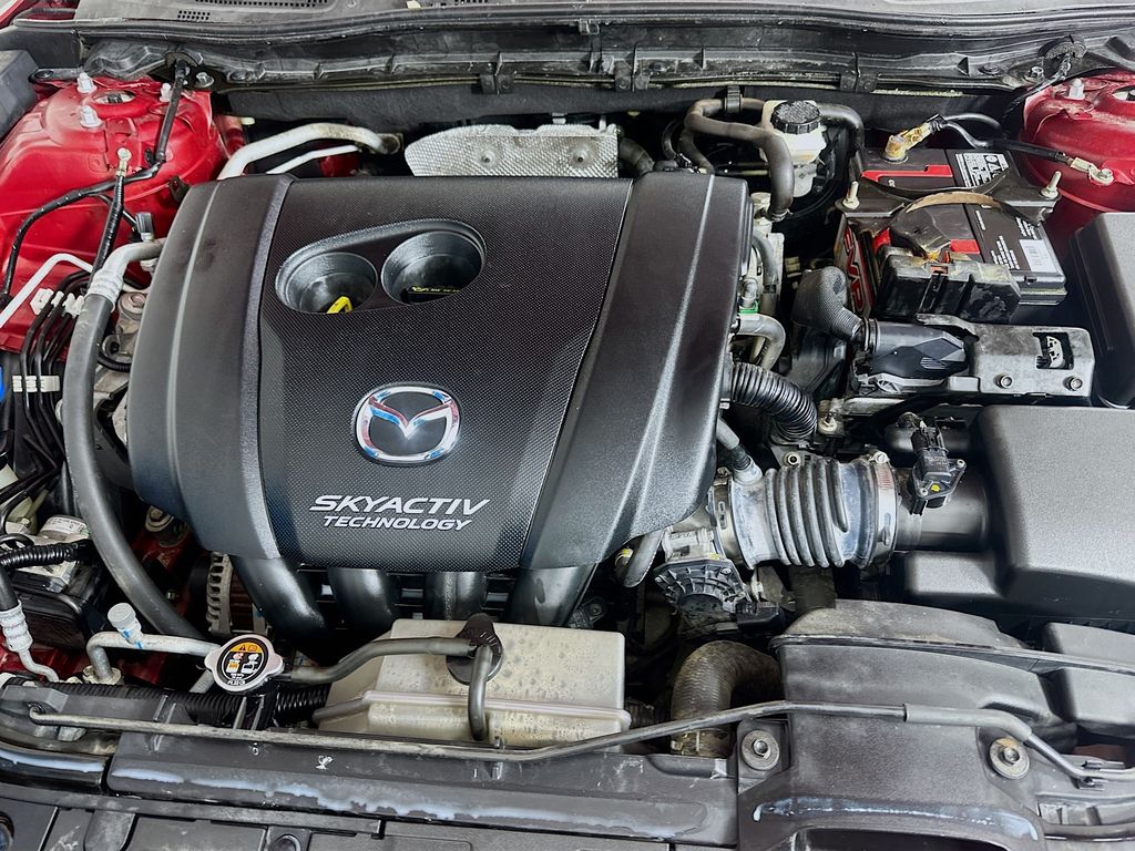 Thumbnail: 2018 Mazda Mazda3 - 29