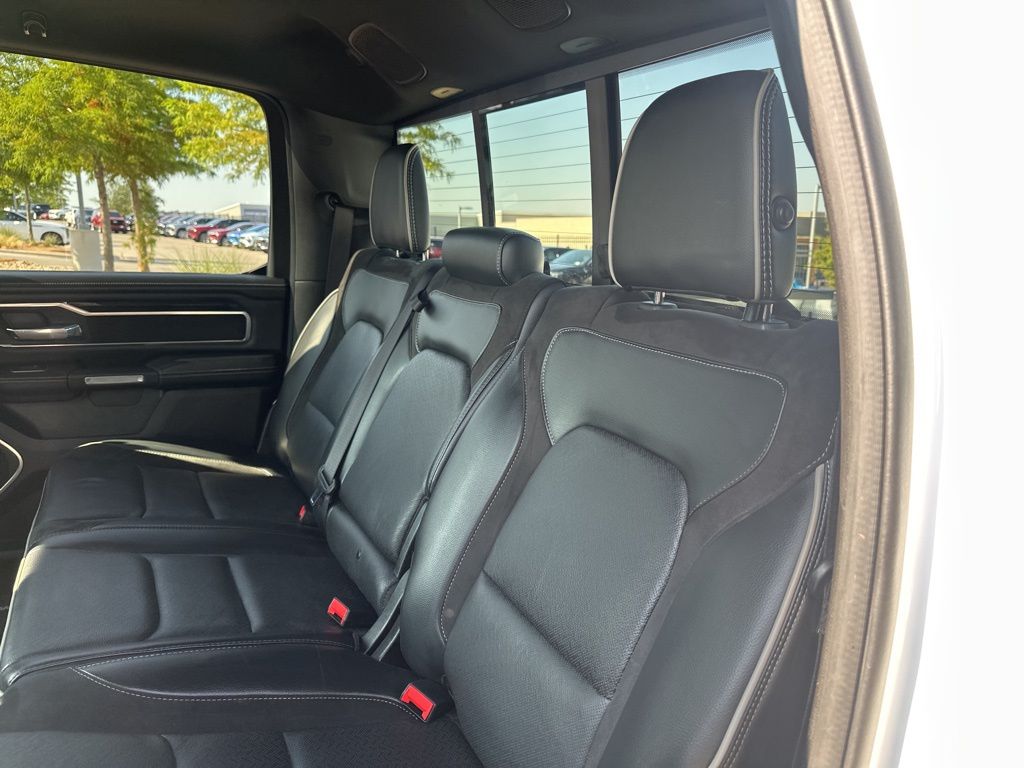 2022 Ram 1500  Laramie In Austin, Texas