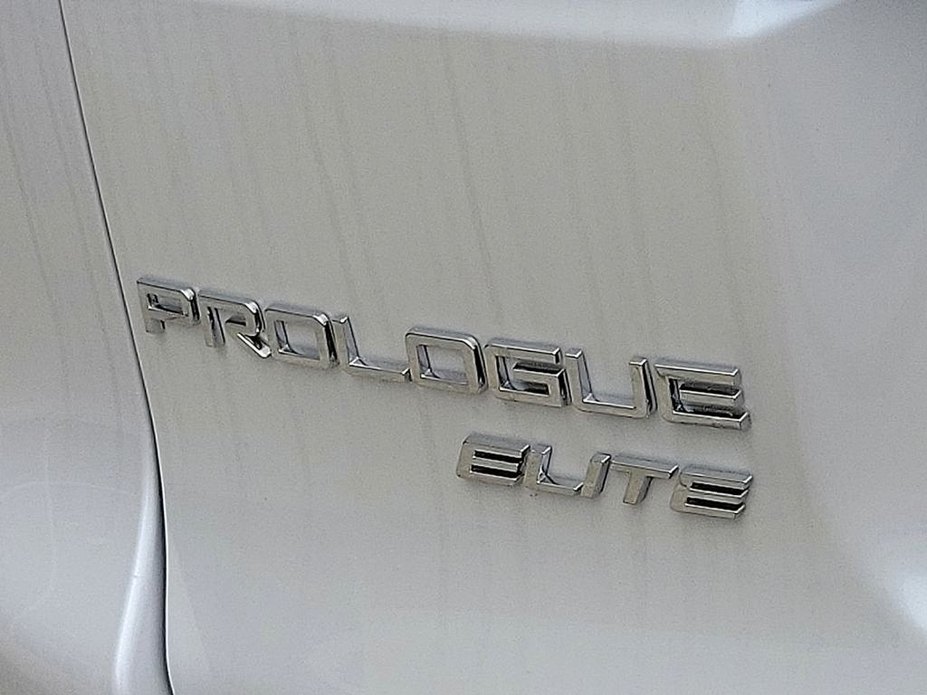 Thumbnail: 2025 Honda Prologue - 5