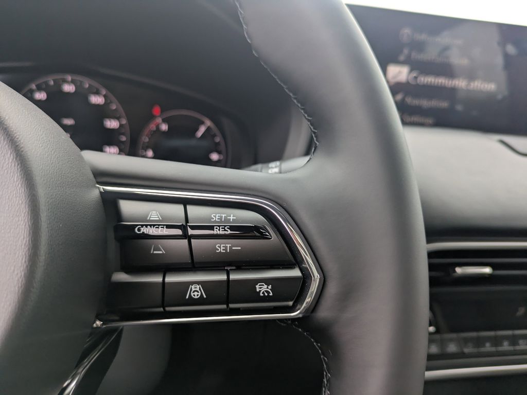 2026 Mazda CX-70 3.3 Turbo S Premium