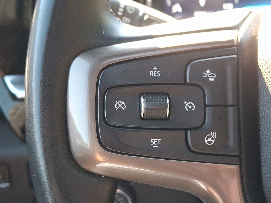 Thumbnail: 2024 Chevrolet Silverado 3500 - 21