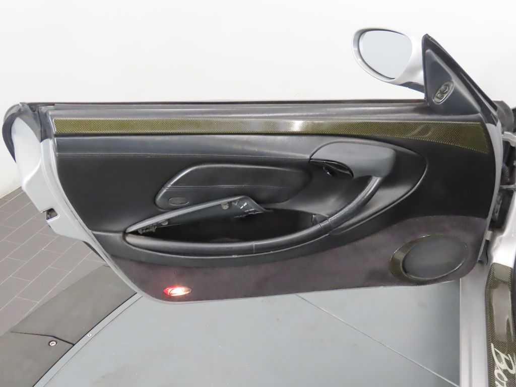 Thumbnail: 1998 Porsche Boxster - 31