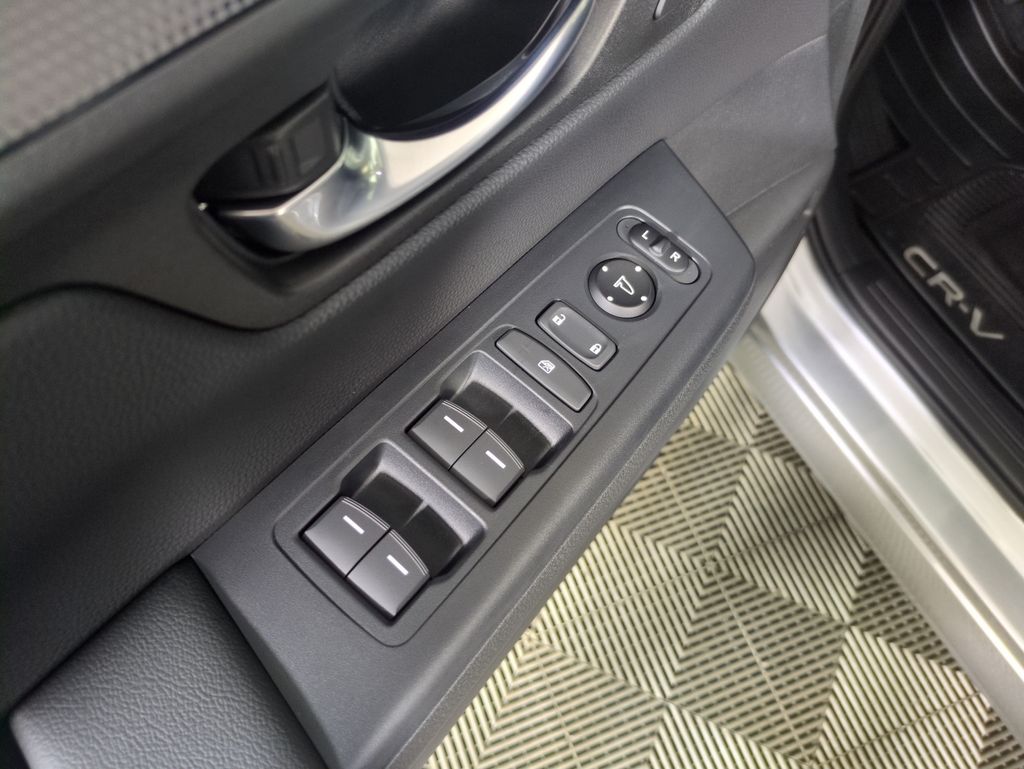 Used 2026 Honda CR-V Hybrid Sport-L For Sale in Fort Wayne, IN
