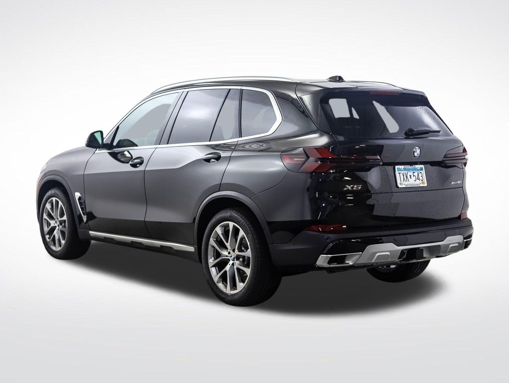 Thumbnail: 2026 BMW X5 - 3