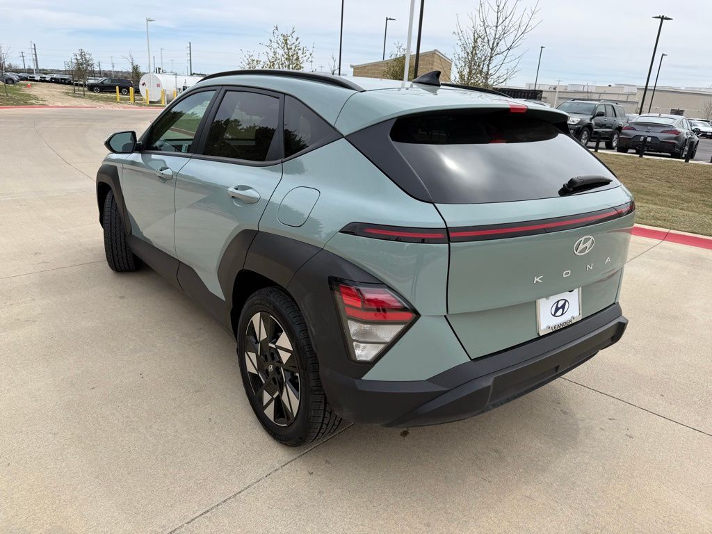 Thumbnail: 2024 Hyundai Kona - 7
