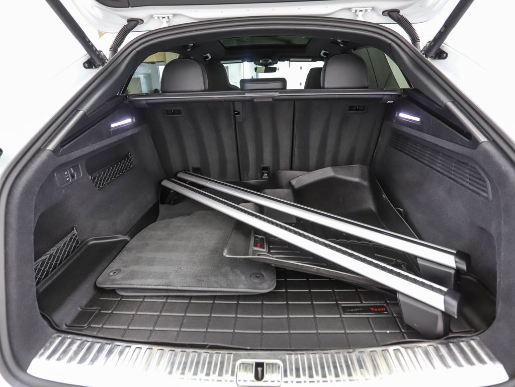 2023 Audi RS Q8 4.0T 23
