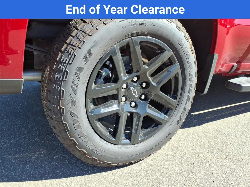 ChevroletSilverado 150028