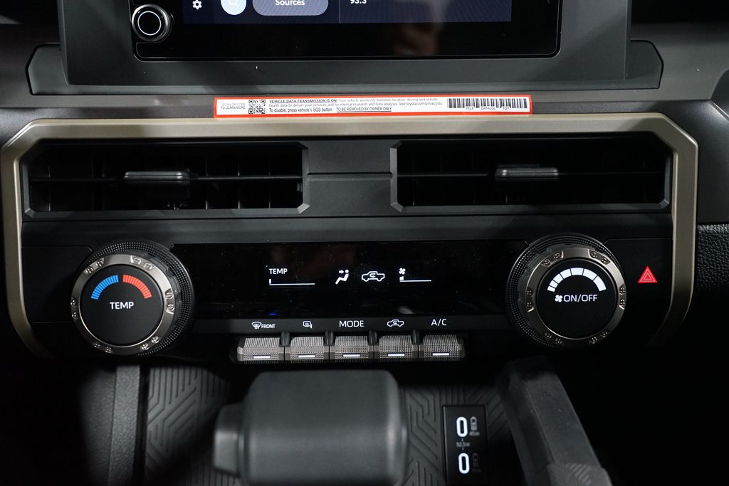 Thumbnail: 2026 Toyota Tacoma - 22