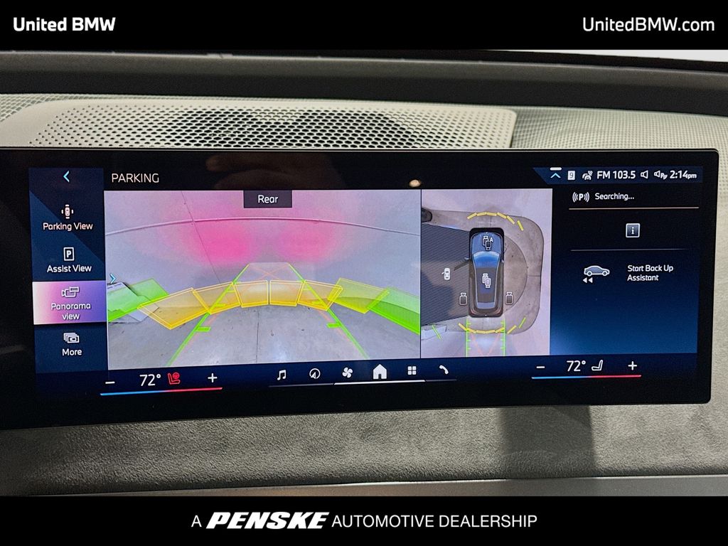 Thumbnail: 2026 BMW iX - 9