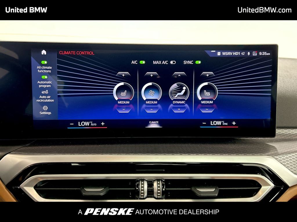 2024 BMW 4 Series M440i 19