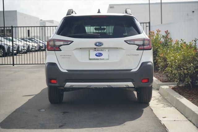 Thumbnail: 2025 Subaru Outback - 3