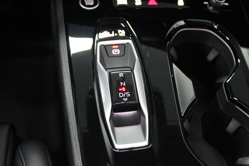 Thumbnail: 2025 Audi A5 - 17
