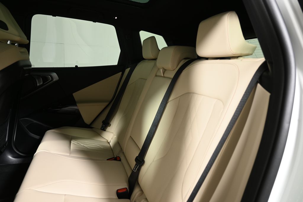 Thumbnail: 2026 BMW X3 - 4